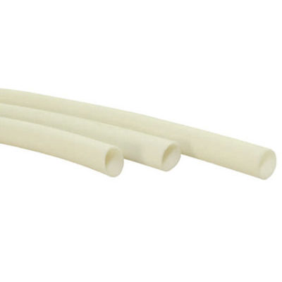 6mm Insulation Heat Shrink Silicone Rubber Tube