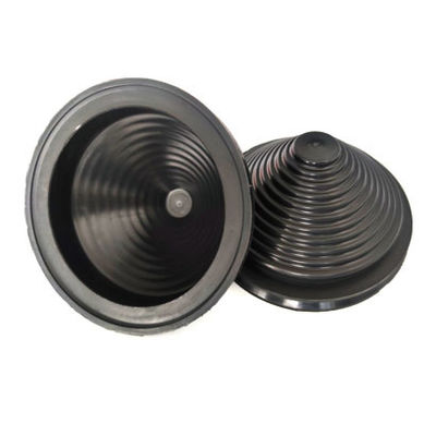 Heat Shrink Moulded Shapes Cable End Enclosure