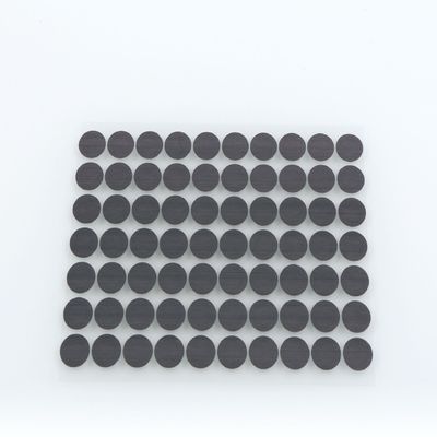 IP68 Self-Adhesive Breathable Membrane Vent ePTFE Waterproof Membrane for Vehicle Lights