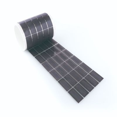 Waterproof Acoustic vent Membrane IP68 Auto Lighting Self-adhesive Breathable Membrane