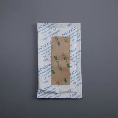 15g Fast MgCl2 Desiccant Electric Vehicle Desiccant for Car Lights