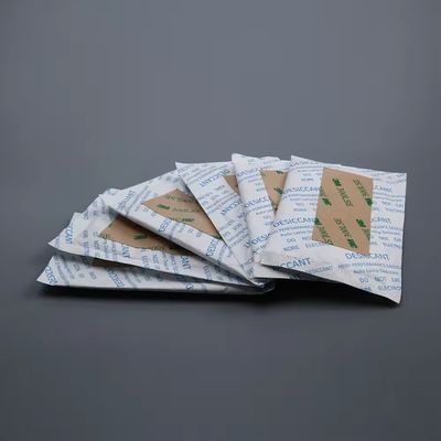 15g Fast MgCl2 Desiccant Electric Vehicle Desiccant for Car Lights