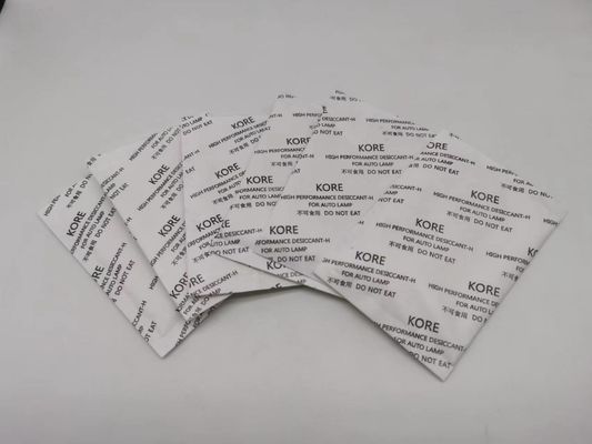 Industrial Packaging Magnesium Chloride Dessicant Non Toxic For Electrical Appliances
