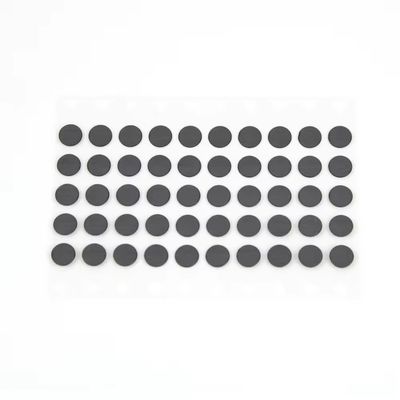 Highly Versatile Polytetrafluoroethylene Film Tensile Strength 80N Protective Electronic Equipment Vent