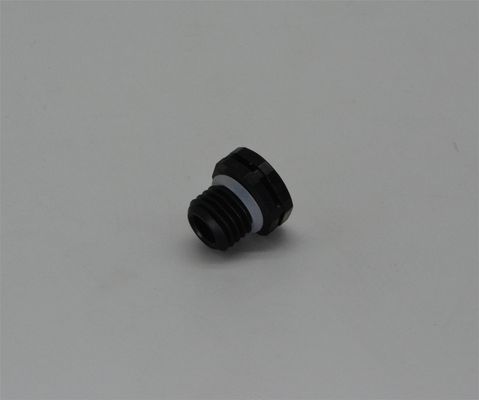 General Use Plastic Breathable Bolt M12*1.5 Screw IP68 Waterproof Plug