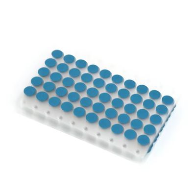 Air Vent Breather For Led Lights IP68 Eptfe Air Vent Breathable Waterproof Membrane