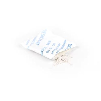 Auto Lighting Moisture Absorption 2g MgCl2 Powder Desiccant with Small Packing