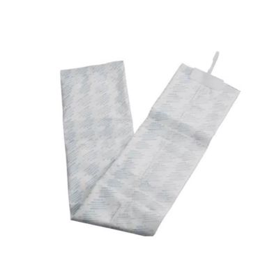 Moisture Absorber 1kg MgCl2 Container Desiccant with High Moisture Absorption