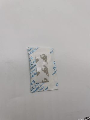 MgCl2 4g Package Headlight Prevent Dampness Desiccant