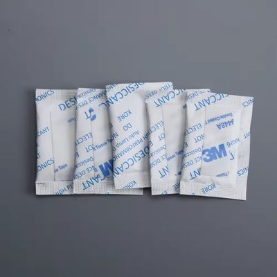 MgCl2 4g Package Headlight Prevent Dampness Desiccant