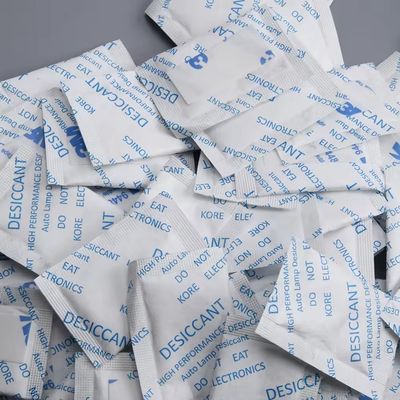 15g Super Dry Desiccant Bag Battery Desiccant