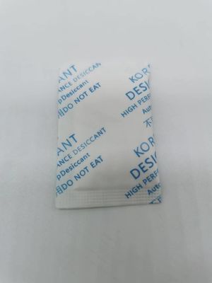 15g Super Dry Desiccant Bag Battery Desiccant