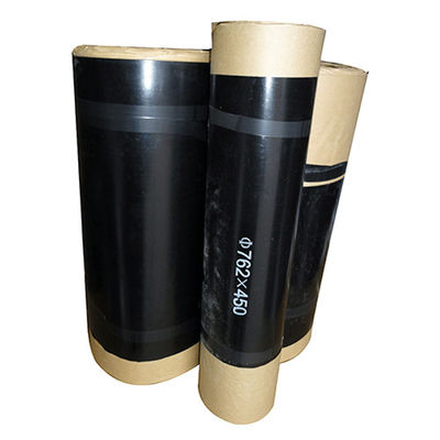 Seal And Insulate Wires With High Tensile Strength ≥20MPa Heat Shrink Electrical Tape