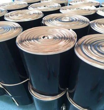 Seal And Insulate Wires With High Tensile Strength ≥20MPa Heat Shrink Electrical Tape