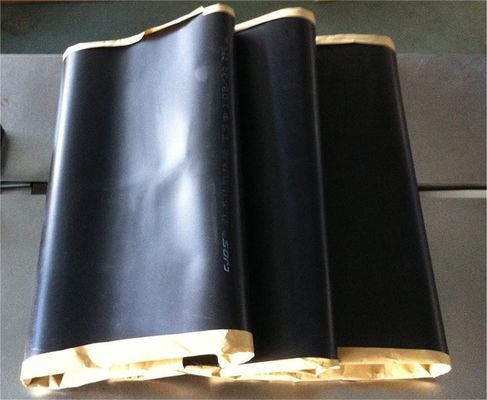 Shrink Ratio≥30% Heat Shrink Electrical TAPE with Anticorrossion and Rohs Compliant