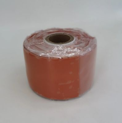 Operating Temperature -45°C To 125°C Heat Shrink Tape Waterproof for Waterproofing Solutions