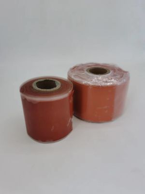 Operating Temperature -45°C To 125°C Heat Shrink Tape Waterproof for Waterproofing Solutions