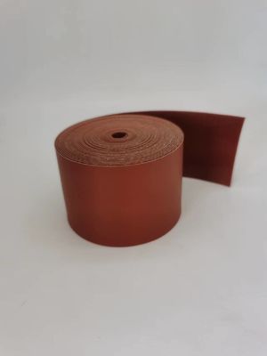 High Tensile Strength≥10.4MPa Heat Shrink Electrical TAPE 550% Elongation At Break Seal