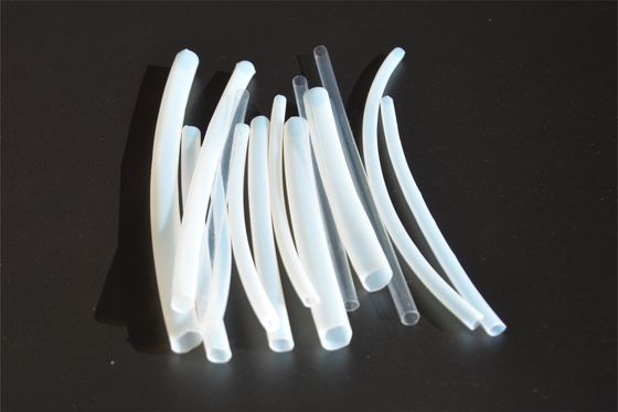 28#PTFE Pure Medical Grade thermal shrinkage tube Medical Grade Tube