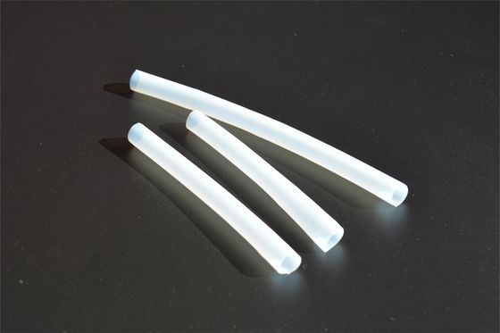 26#PTFE Pure Medical Grade thermal shrinkage tube Medical Grade Heat Shrink Tube
