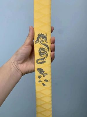 Custom Logo Identification Sleeve Electrical Cable Accessories