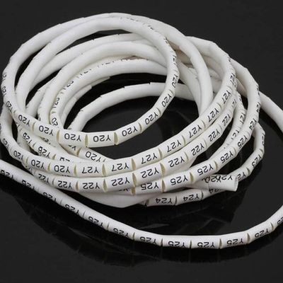 TP Series USB 2.0 Tube Marking Printer Wire Marking Machine for Printing sleeve