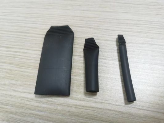 3:1 Shrink Ratio Semi Rigid Adhesive Lined Insulating Caps