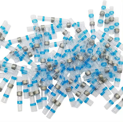 Operating Temperature -45℃-125℃ Heat Shrink Insulation Connectors