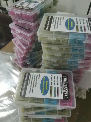 Factory Supply High Quality Heat Shrink Insulation Connectors