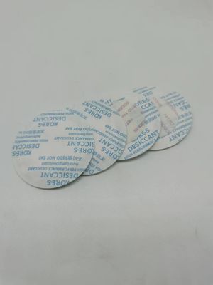 MgCl2 4g Package Headlight Prevent Dampness Desiccant