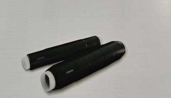 Electrical Insulation Cold Shrink Cable Accessories Cold Shrink Joint up Kit to 42 kV Cold Shrink Joint Kits