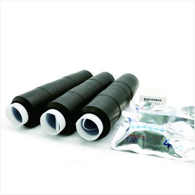 Electrical Insulation Cold Shrink Cable Accessories Cold Shrink Joint up Kit to 42 kV Cold Shrink Joint Kits