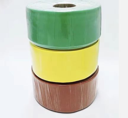 10KV Heat Shrink Busbar Insulation Tube Φ80 High-quality Busbar Protection Sleeve Available At Low Price