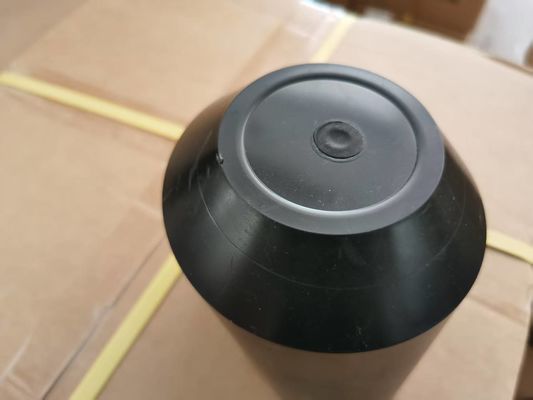 Air Vent Heat Shrink Wrap End Caps Insulation Waterproof Electrical Cable End Caps Electric Cable Protectors