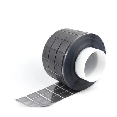 Pressure-balancing Type Heat Shrink End Caps, Insulation Waterproof Electrical Cable End Caps , Electric Cable Protectors