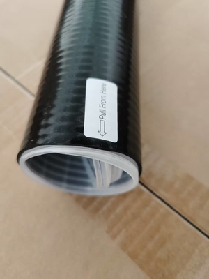 55mm Silicone Rubber Cold Shrink Tube for Electrical Cable Insulation